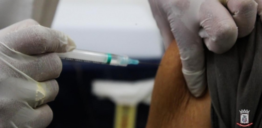 Vacina contra gripe já está liberada para novos grupos em RG