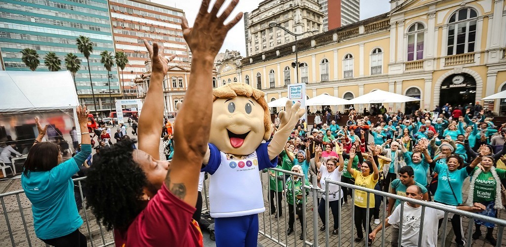 Dia do Desafio 2018 tem nova data no RS