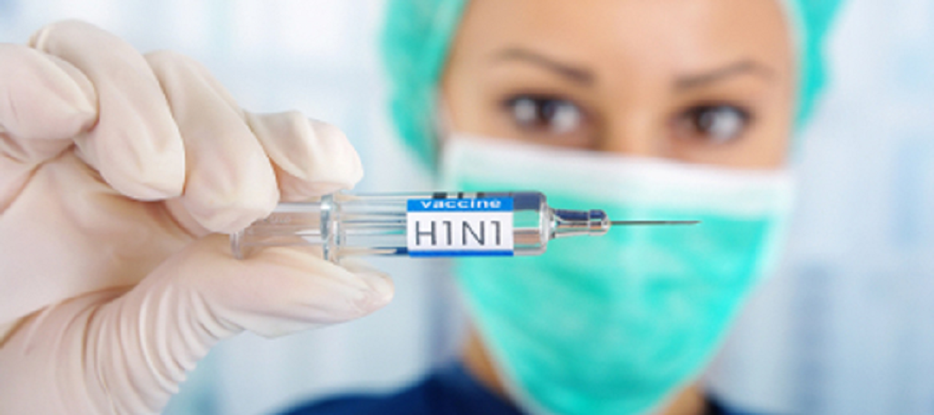 Campanha de Vacinação Contra a Influenza alcança 20% da meta no município na primeira semana