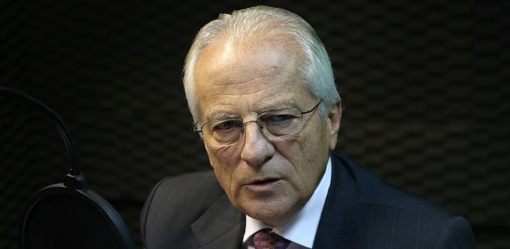 Governo intensifica esforços para assinar pré-acordo do Regime de Recuperação Fiscal