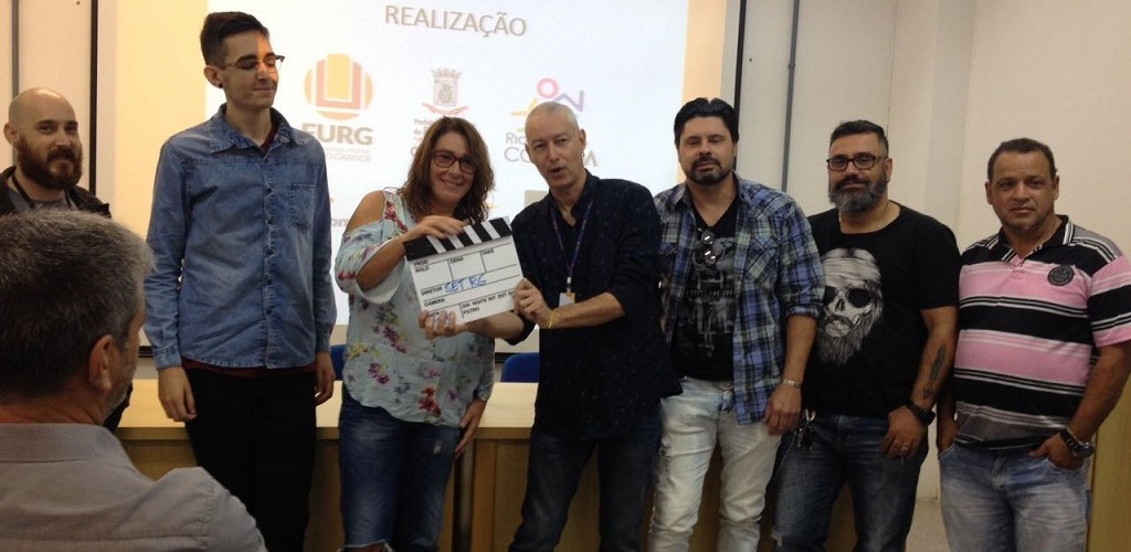 Projeto Set-RG acontecerá no dia 19 de maio