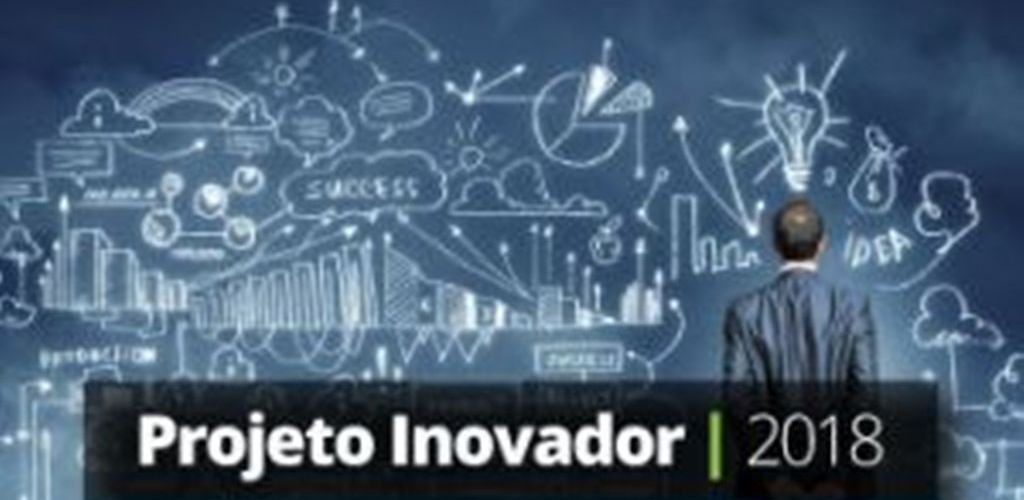 Rio Grande recebe título do "Projeto Inovador 2018"