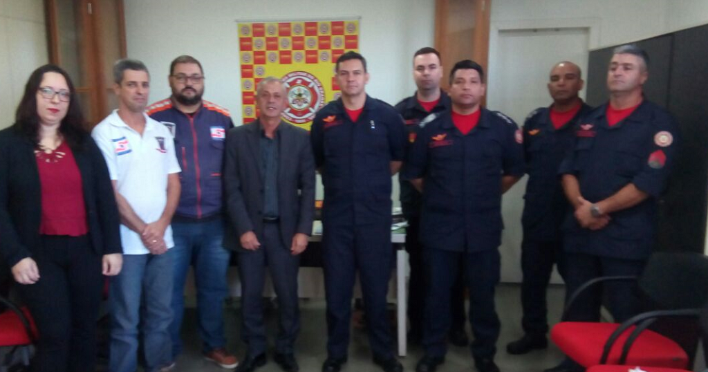 Defesa Civil prepara ações de prevenção no município