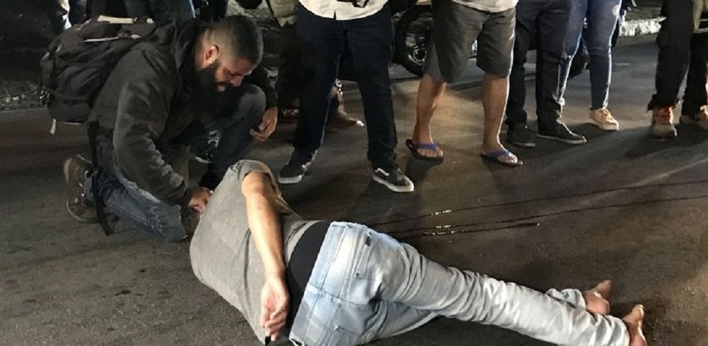 Justiça mandar prender ex-vereador por agressão a manifestante anti-PT