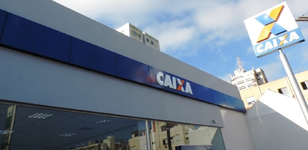 Caixa Econômica da 24 de Maio atende em novo endereço