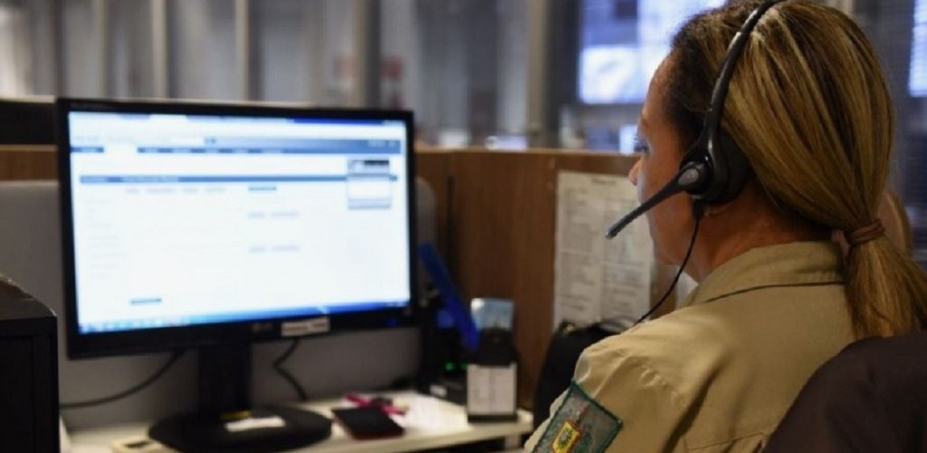 Estado vai unificar números dos serviços de emergência