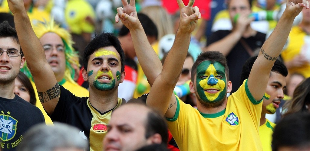 Confira os horários dos principais serviços nesta segunda-feira de jogo do Brasil