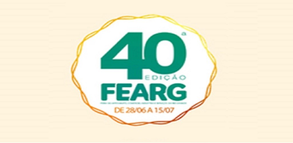 Fearg comunica sobre situação de suas estruturas