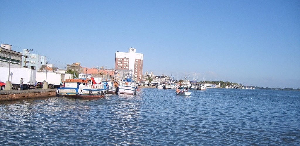 Porto Velho ganha área destinada para embarcações de turismo