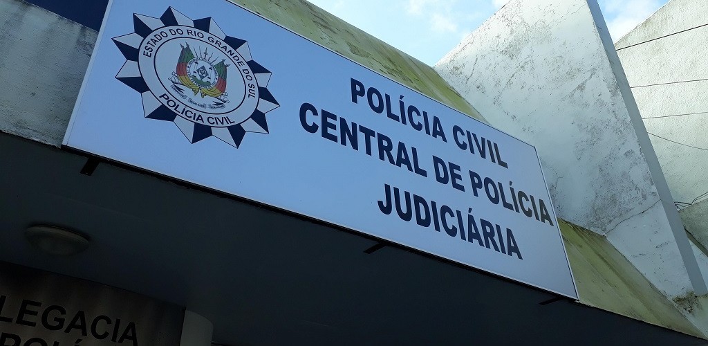 Polícia Civil de RG soluciona dois latrocínios em menos de um mês