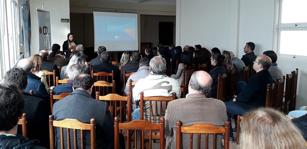 Comitê de desenvolvimento para o empreendedorismo é lançado em Rio Grande