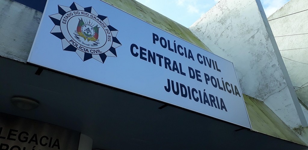 Padre acusado de tentativa de estupro já está na PERG