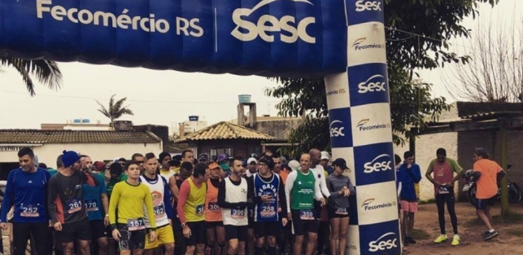  Meia Maratona de São Pedro aconteceu no último domingo