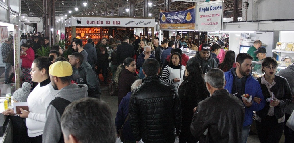 Fearg repete Entrada Solidária nesta terça-feira