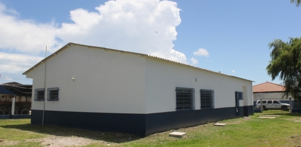 Implantação de 4ª unidade do CRAS permite maior cobertura em RG