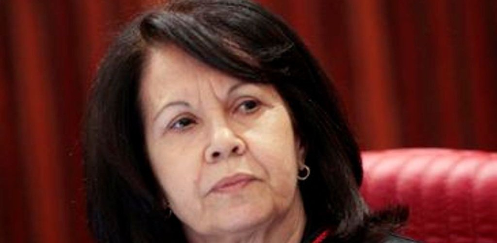 Laurita Vaz nega de uma só vez 143 habeas corpus em favor de Lula
