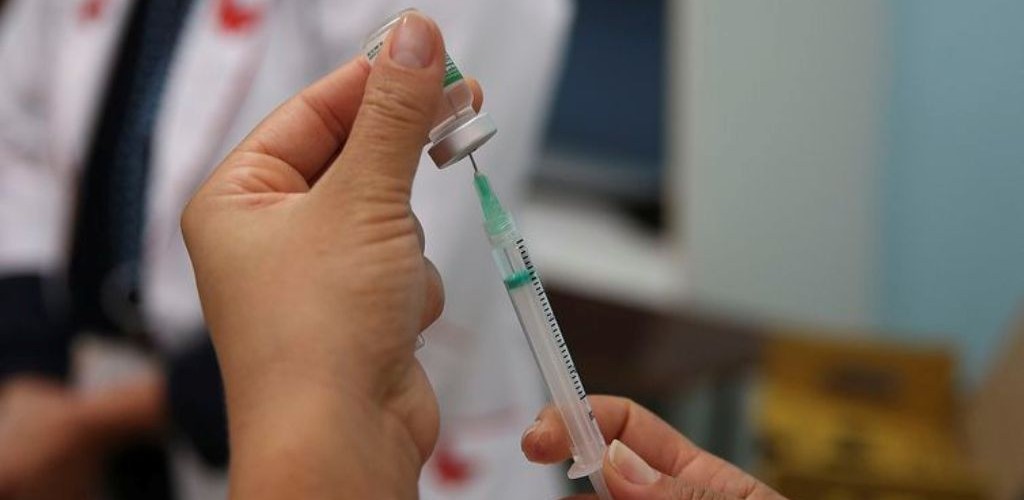 Mais de 6 milhões de pessoas ainda não se vacinaram contra gripe