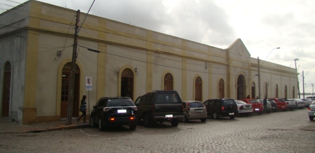 Inscrições para o Atelier Livre do Mercado encerram no domingo