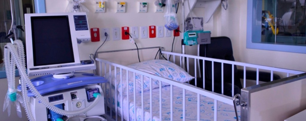 Aprovado novos leitos para UTI Pediátrica em RG