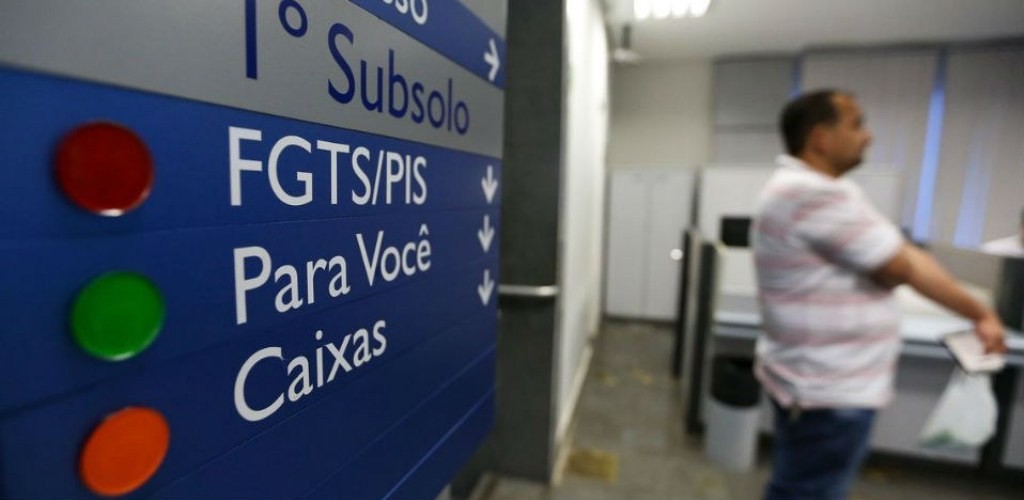 Cotistas do PIS/Pasep que deixaram para sacar a partir de agosto terão ganho de 8,97%