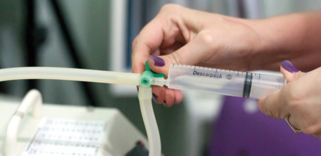 Ozonioterapia é reconhecida como tratamento complementar no SUS