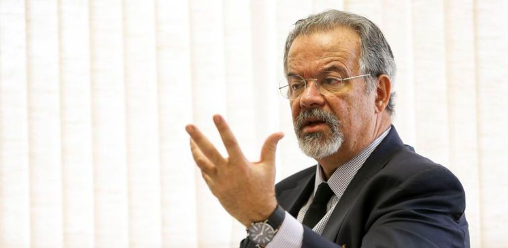 Ministro quer todos os estados no sistema de boletins de ocorrência
