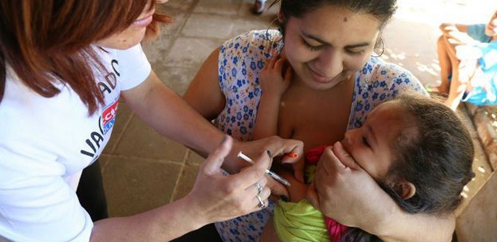 Saiba quais são os sintomas do sarampo e como evitar