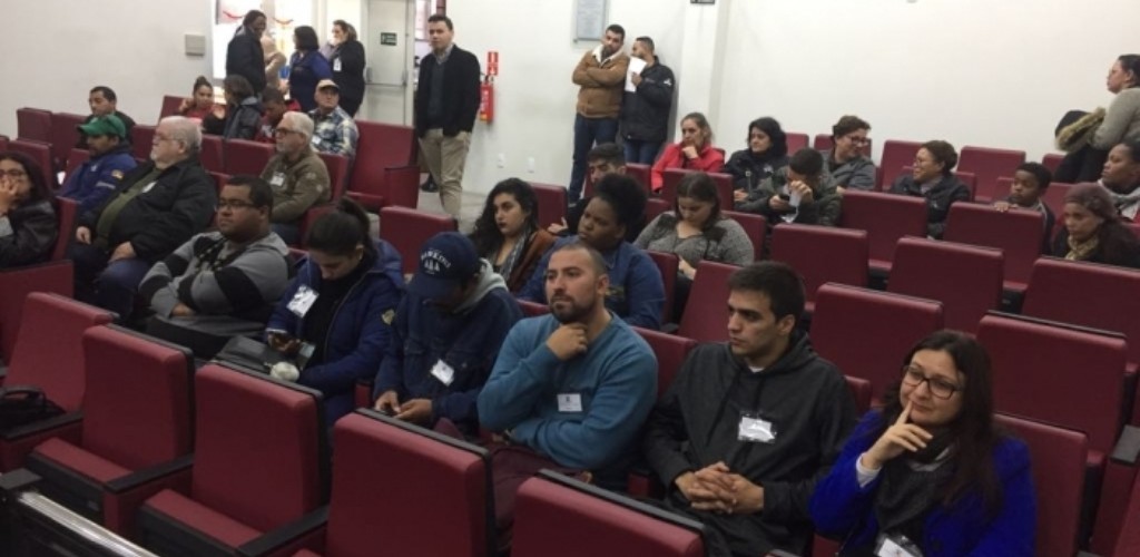 Conselho Municipal da Juventude é aprovado no Legislativo