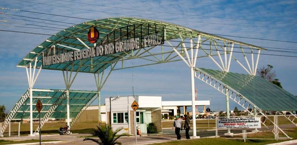 FURG anuncia novo Concurso Público