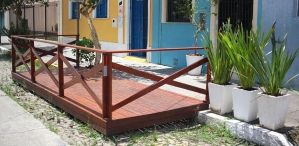 Sancionada Lei que regulamenta a instalação de Parkelet em RG