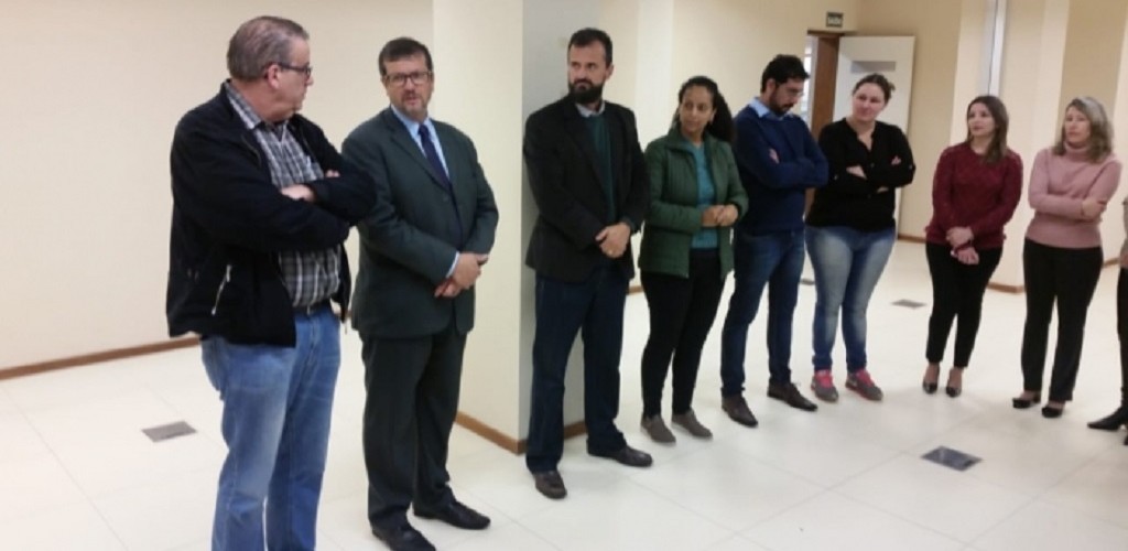 Procuradoria Jurídica do Município e SMGA tem novos nomes à frente das unidades