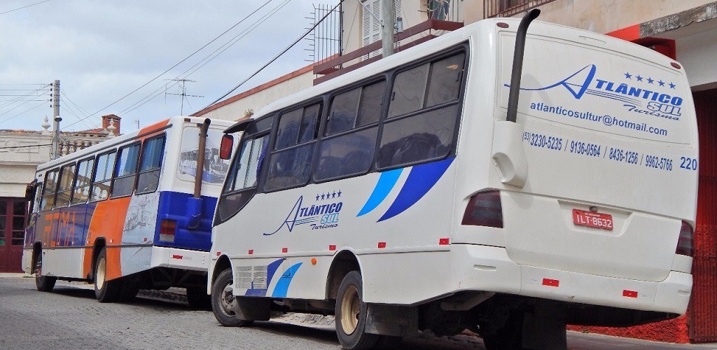 Linhas do transporte coletivo de SJN sofrerão reajuste