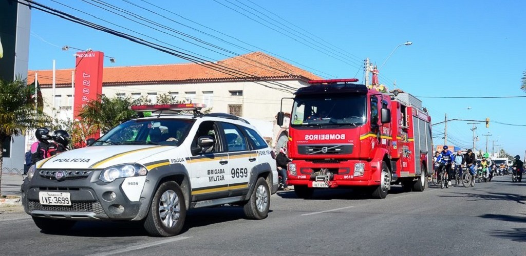 Procissão de São Cristóvão ocorre no próximo domingo