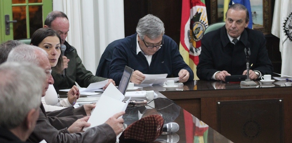 Antônio Carlos Bacchieri Duarte é reeleito presidente da Câmara de Comércio