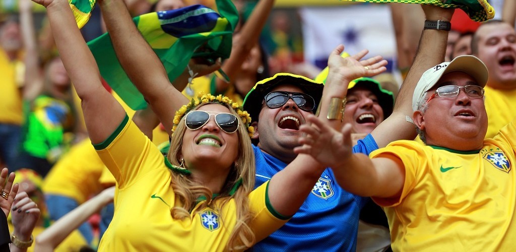 Saiba o que funciona ou não durante os jogos do Brasil
