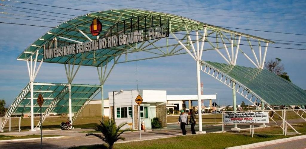 FURG realiza projeto de ação cultural Abraço Amigo