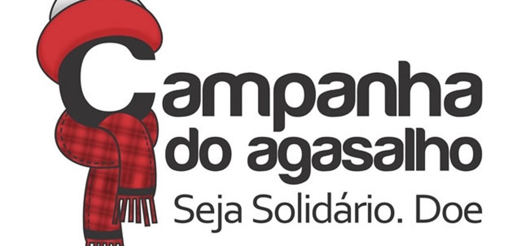 Unidades Sesc são pontos de coleta da Campanha do Agasalho