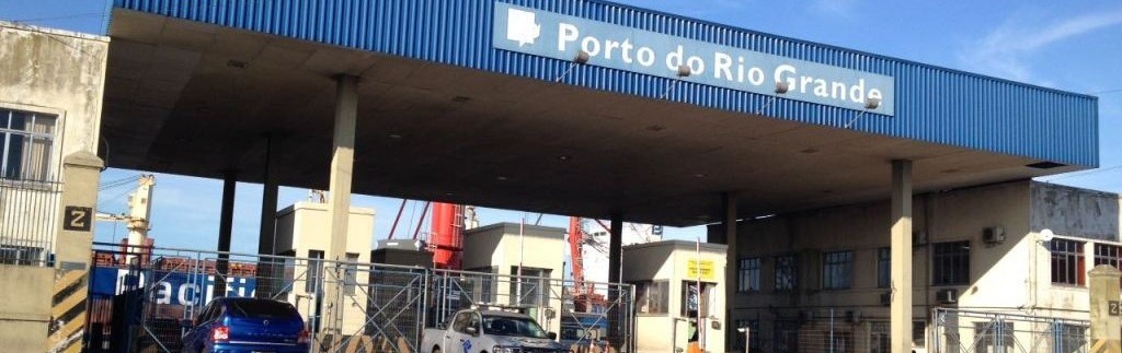 Porto registra menor movimento dos últimos 10 anos