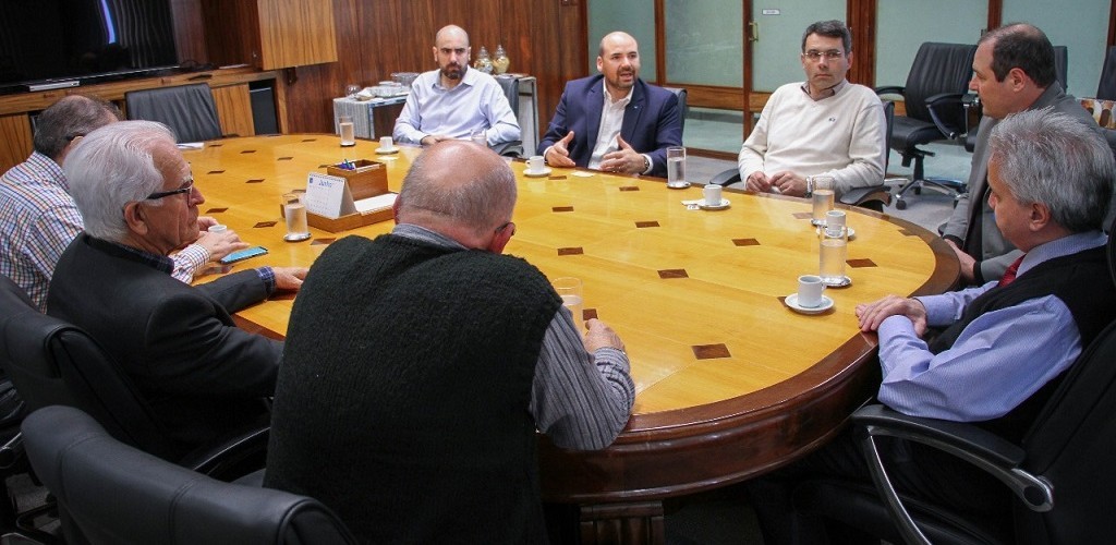 Consultoria do Banrisul irá auxiliar no processo de recuperação financeira da Santa Casa