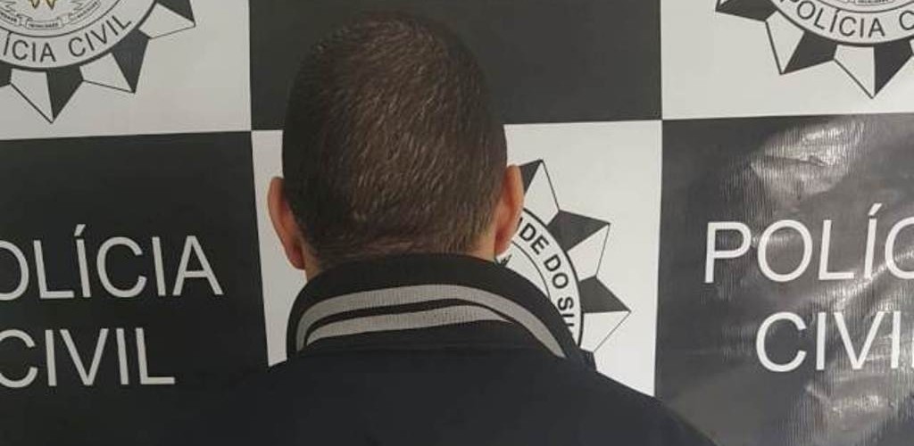 Homem é preso preventivamente por tentativa de feminicídio 