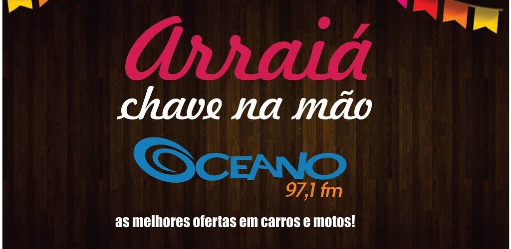 Atrações promovidas pelo Grupo Oceano agitarão o final de semana