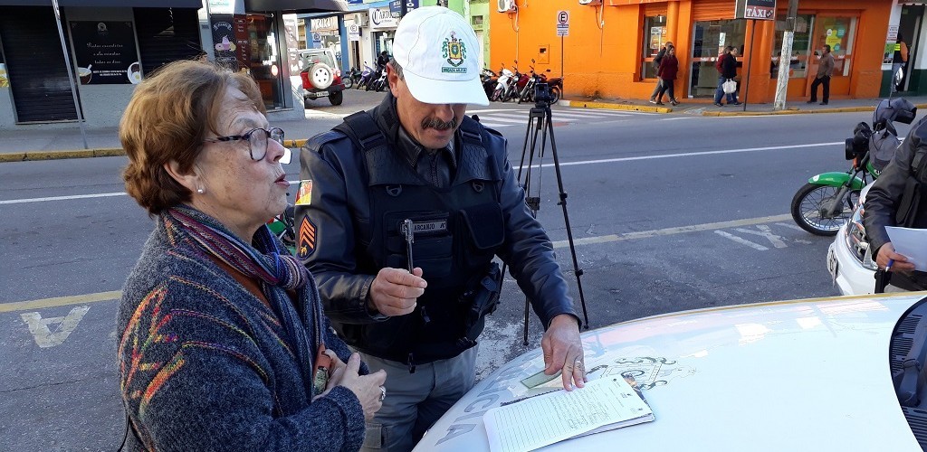 Votação da Consulta Popular começou nesta terça-feira
