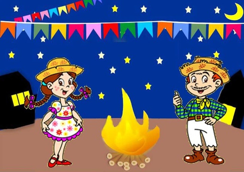 Curso de Biblioteconomia realiza projeto Arraial da Leitura 