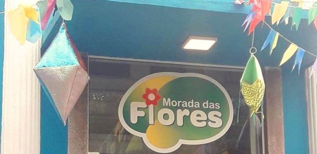 Asylo dos pobres ganha nova cara e nome
