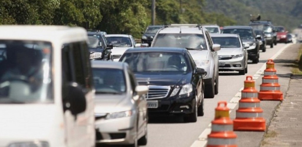 Viagem Segura de Dia dos Pais reforça fiscalização de sexta-feira a domingo