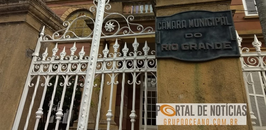 Eleitores estão impedidos de solicitar pedido de cassação de vereadores em RG