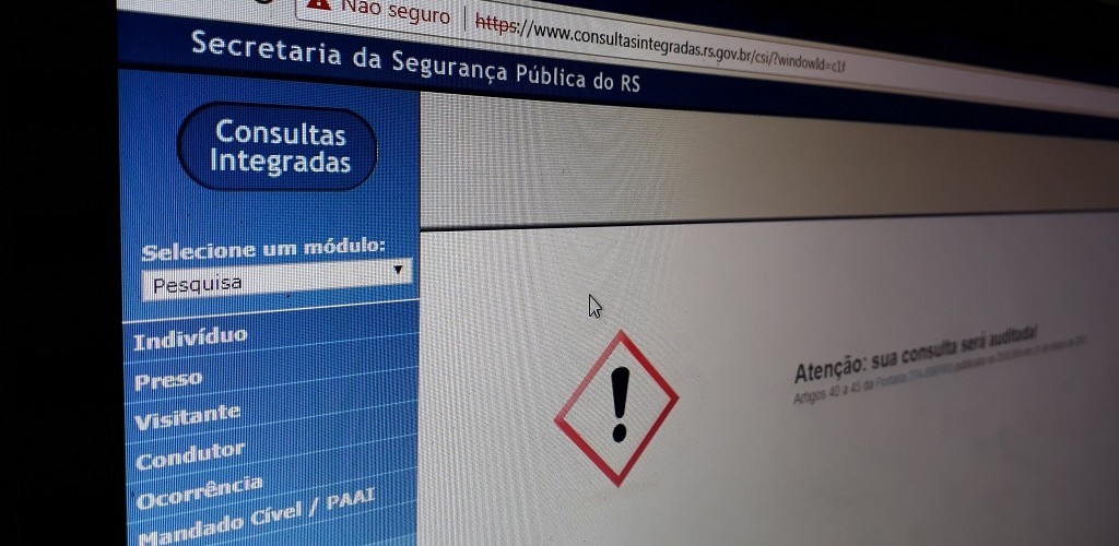 Adesão do município ao SIM permite à Guarda Municipal acesso às informações de segurança