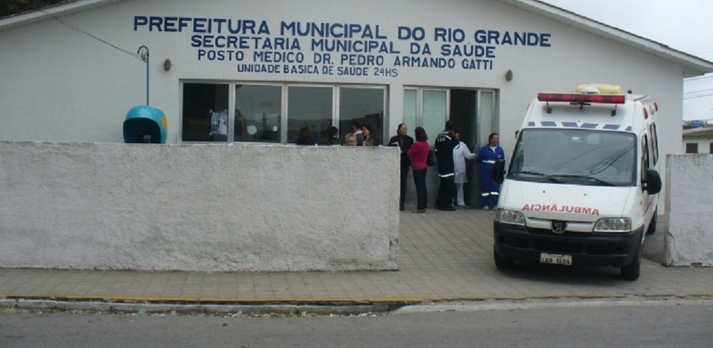 SMU contabilizou 17 chamados em 12 horas