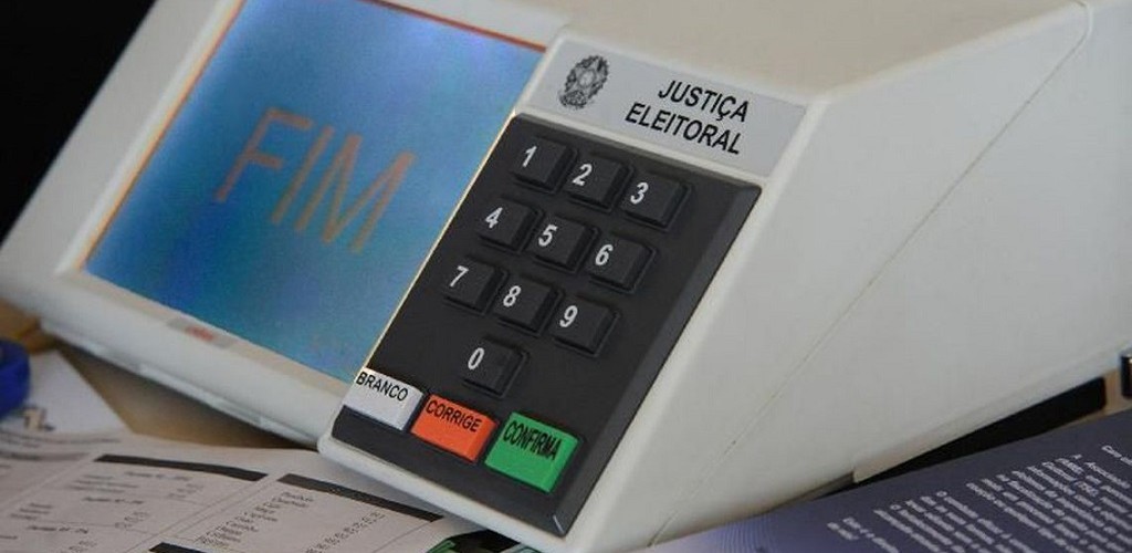 TSE registra mais de 23 mil candidatos às eleições de outubro