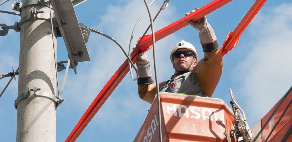 CEEE informa cronograma de desligamentos de energia para RG